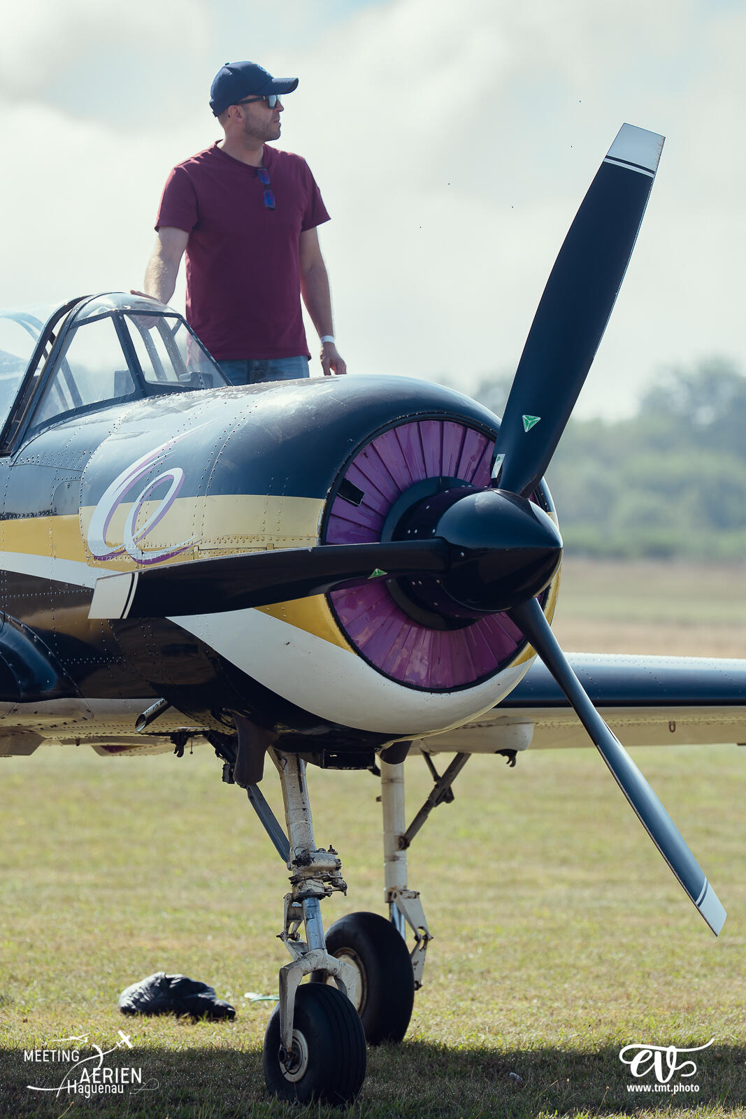 MEETING AERIEN HAGUENAU 2024